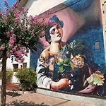 Апартаменты Tra La Rocca E Il