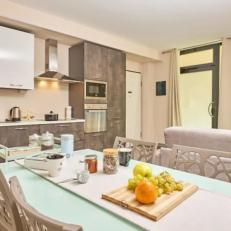 Appartement Tra La Rocca E Il