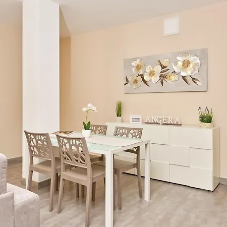 Tra La Rocca E Il Appartement