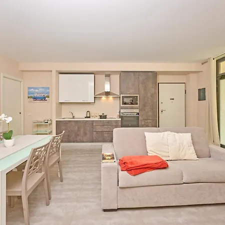 Appartement Tra La Rocca E Il *