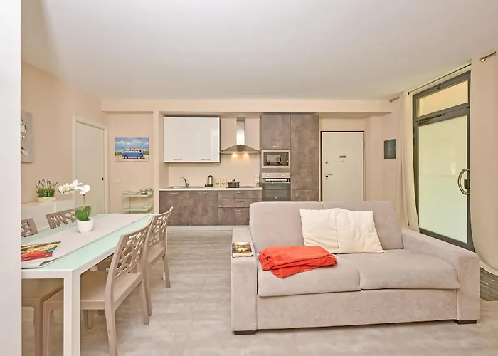 Apartament Tra La Rocca E Il *