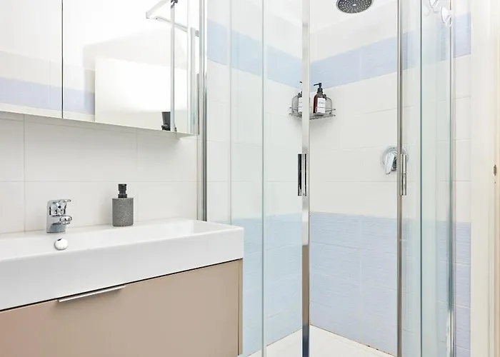 Apartament Tra La Rocca E Il *