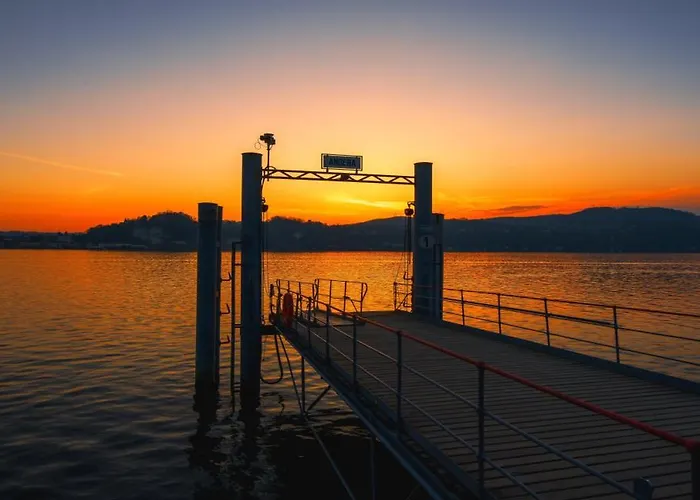 Apartamento Tra La Rocca E Il