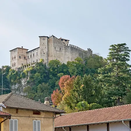 公寓 Tra La Rocca E Il *