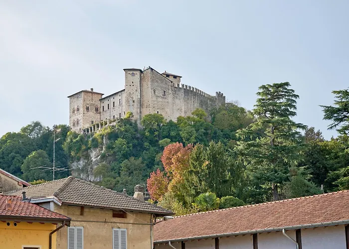 Apartament Tra La Rocca E Il *